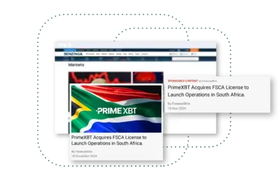 Guaranteed homepage exposure